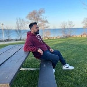 Meet your Posher, Maninder